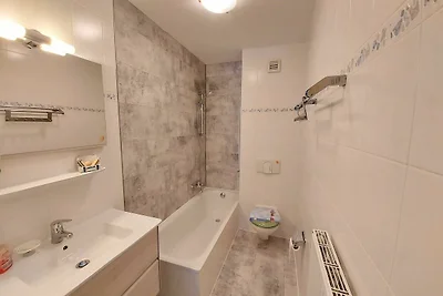 Apartamento Vacaciones familiares Sassnitz