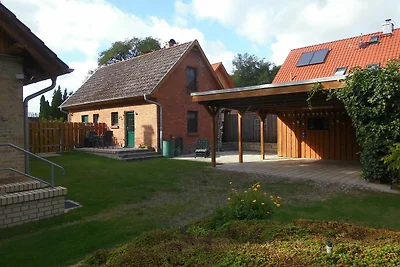 Häuschen in Loppin