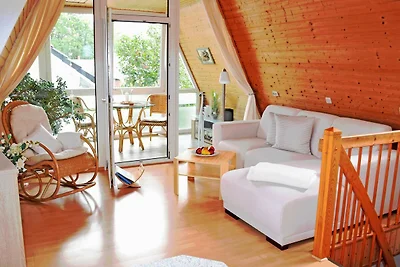 Vakantieappartement Gezinsvakantie Baabe
