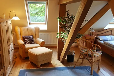 Vakantieappartement Gezinsvakantie Detern