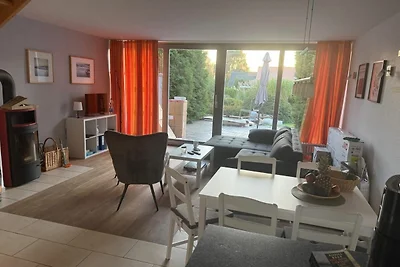 Unterkunft Fleiderbusch, Kamin, WLAN,...