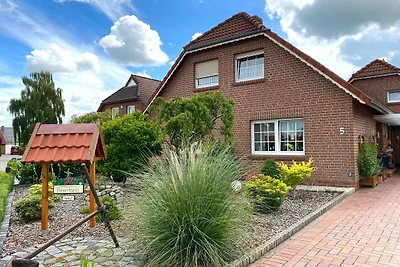 Vakantieappartement Gezinsvakantie Moormerland