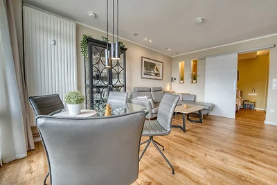 Vakantieappartement Gezinsvakantie Heiligenhafen