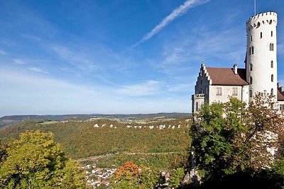 Hotel Cultuur en bezienswaardigheden Lichtenstein