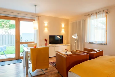 Appartement 4 - Düne