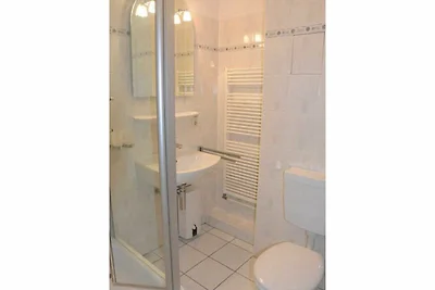 Vakantieappartement Gezinsvakantie Bansin