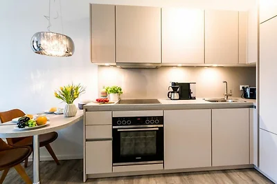 Hafenspitze App. 25 Seebrise