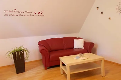 Appartamento Vacanza con famiglia Worpswede