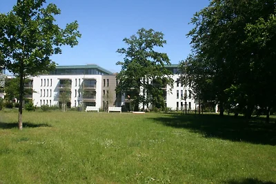 Vakantieappartement Gezinsvakantie Warnemünde