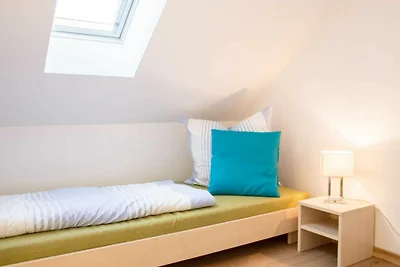 Doppelzimmer Seelust