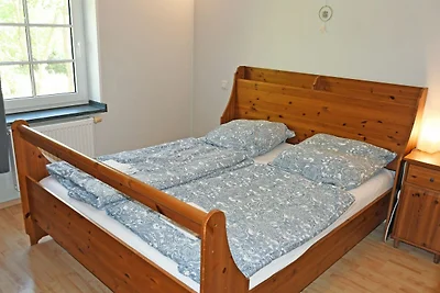 Vakantieappartement Gezinsvakantie Altefähr
