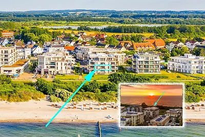 Appartamento Vacanza con famiglia Börgerende-Rethwisch
