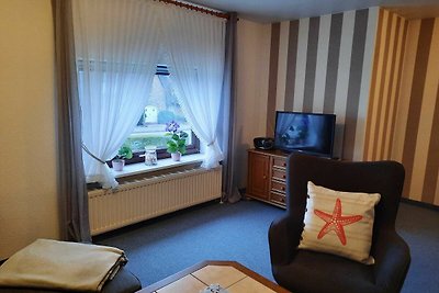 Vakantieappartement Gezinsvakantie Westerland