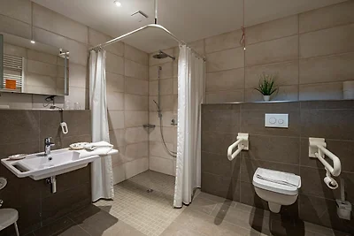 Vakantieappartement Gezinsvakantie Göhren
