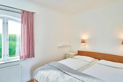 Appartamento Vacanza con famiglia Steinberg