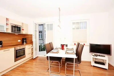 Komfort-Ferienwohnung Rosa Wg.