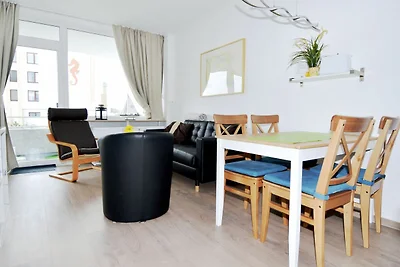 Steinwarder 9, 1. Etage, Wohnung 15