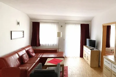 Appartamento Vacanza con famiglia Kühlungsborn