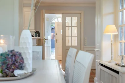 Ferienhaus Hideaway