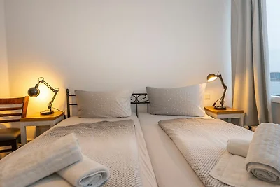Vakantieappartement Gezinsvakantie Wilhelmshaven