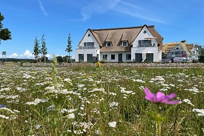 Apartment mit Balkon - Johann Mattheson 21