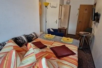 Maisonette mit 2 Schlafzimmer + 2 Bäder