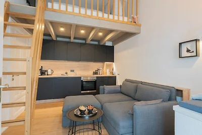 Vakantieappartement Gezinsvakantie Norderney
