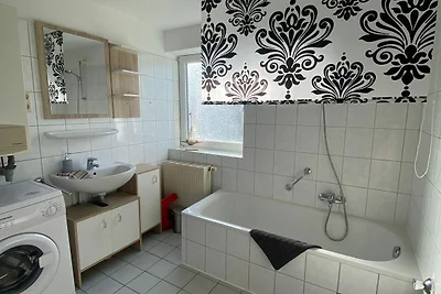 Vakantieappartement Gezinsvakantie Wilhelmshaven