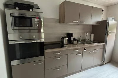 Vakantieappartement Gezinsvakantie Memmelsdorf