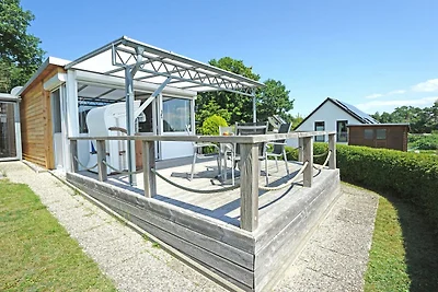 Vakantieappartement Gezinsvakantie Ahlbeck