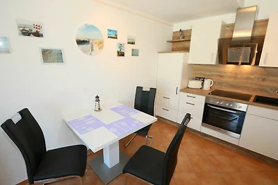 Ferienwohnung Am Mönchgraben Whg.