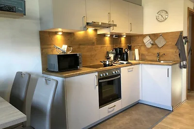 Ferienwohnung Ninas Butze