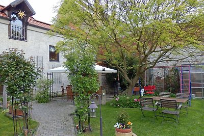 Vakantieappartement Gezinsvakantie Bad Liebenwerda