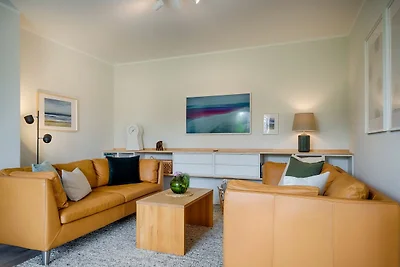 Appartamento Vacanza con famiglia Prerow