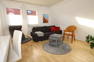 Vakantieappartement Gezinsvakantie Breuberg