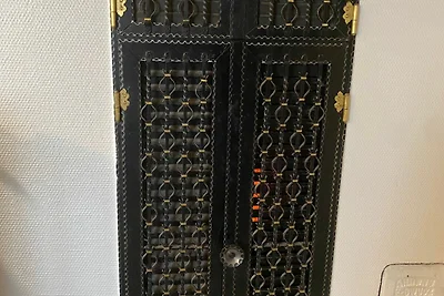 Vakantieappartement Gezinsvakantie Ockholm