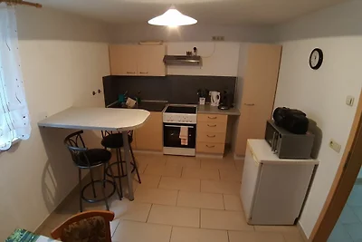 Vakantieappartement Gezinsvakantie Weischlitz
