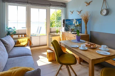 Appartamento Vacanza con famiglia Middelhagen
