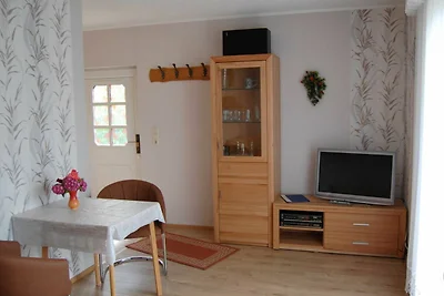 Bungalow Zur Baaber Bek