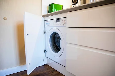 H10: 4-Raum-Ferienhaus für 6 Personen mit...