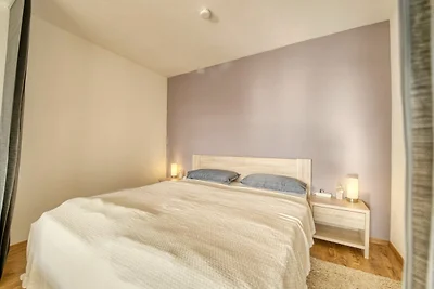 Ferienpark - Haus C, App. 0C0702