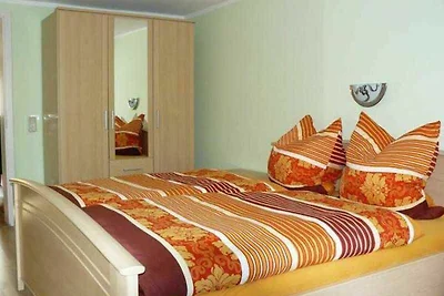 Vakantiehuis Ontspannende vakantie Boldekow