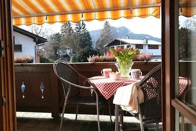 Vakantieappartement Gezinsvakantie Rottach-Egern