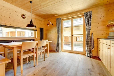CASALPIN Chalets Etage D