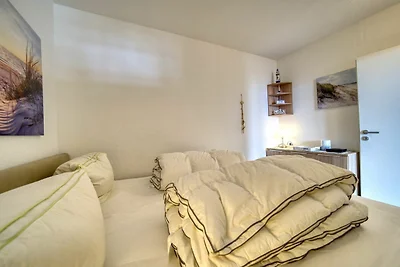 Vakantieappartement Gezinsvakantie Heiligenhafen