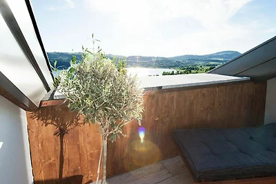 Vakantieappartement Gezinsvakantie Oberhofen am Irrsee