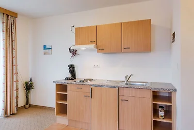 Appartement Berghaus
