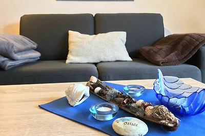 Ferienwohnung Heuer