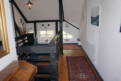 Vakantieappartement Gezinsvakantie Pommerby