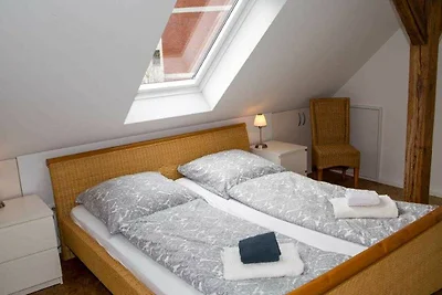 Vakantieappartement Gezinsvakantie Wilhelmshaven